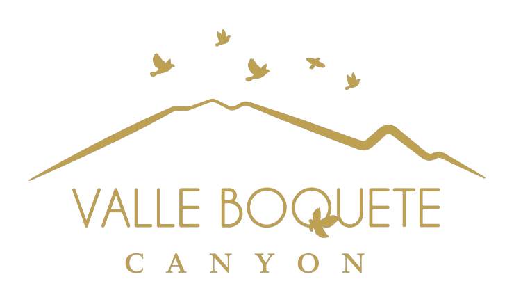 Valle Boquete Canyon - 