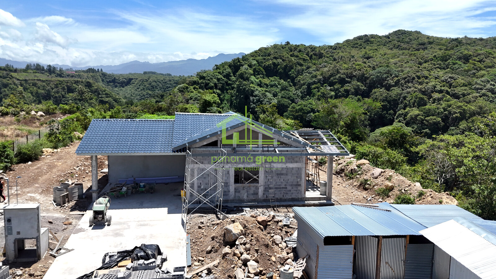 Construction Update August 10 2026
